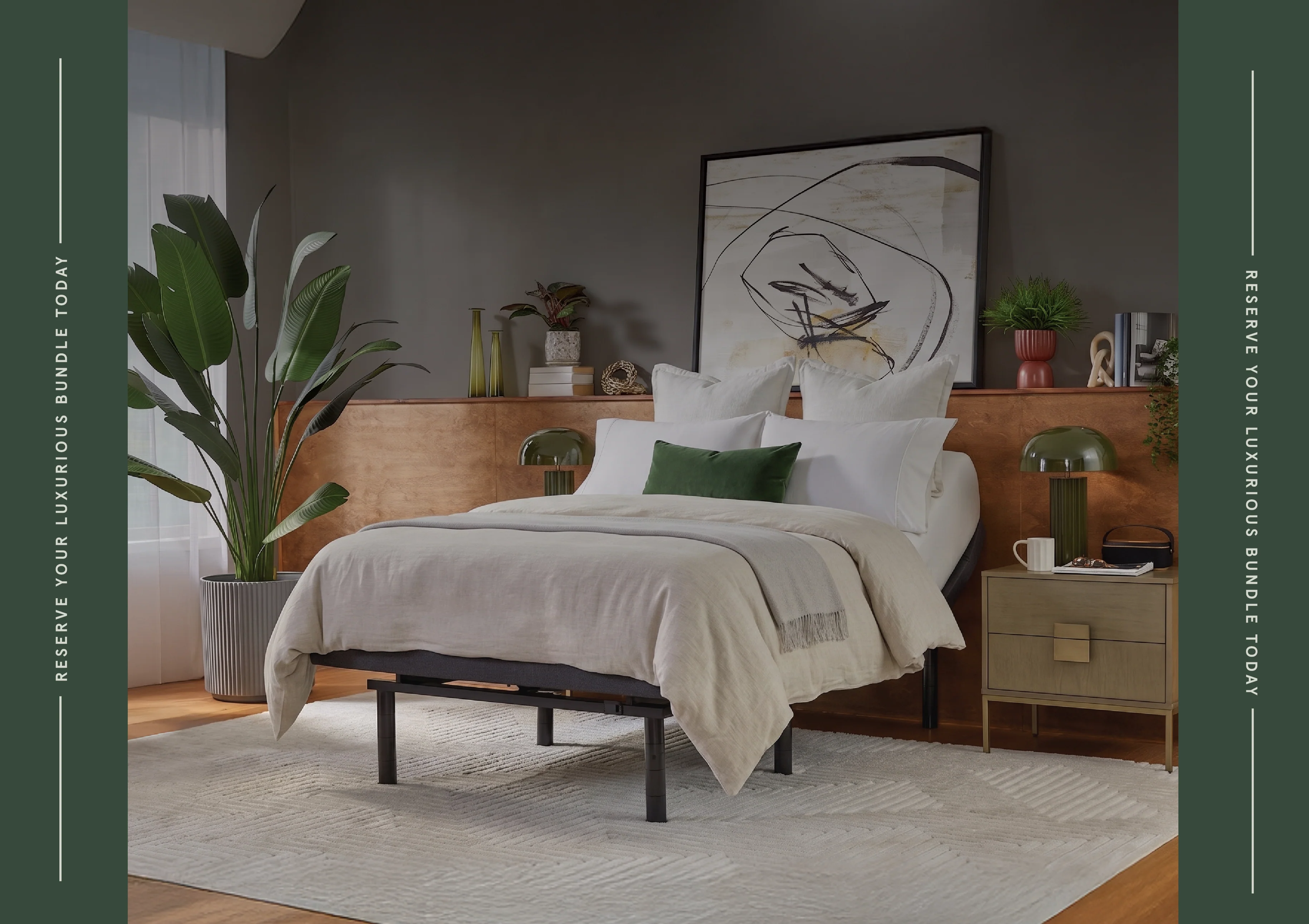 Bring Five-Star Sleep Home