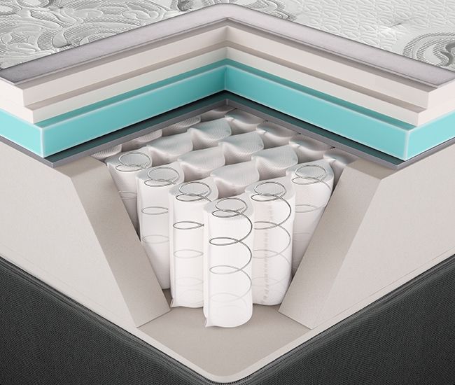 Beautyrest® Felicity™ Euro Top - Image 5